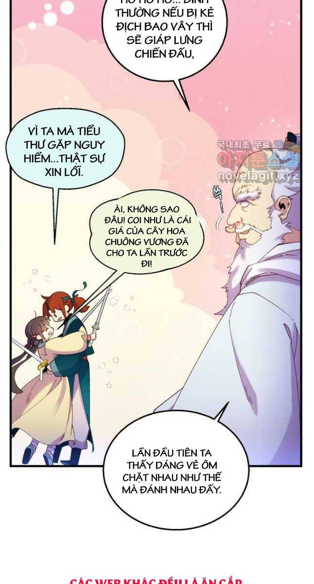 Phi Lôi Đao Thuật Chapter 175 - Trang 13