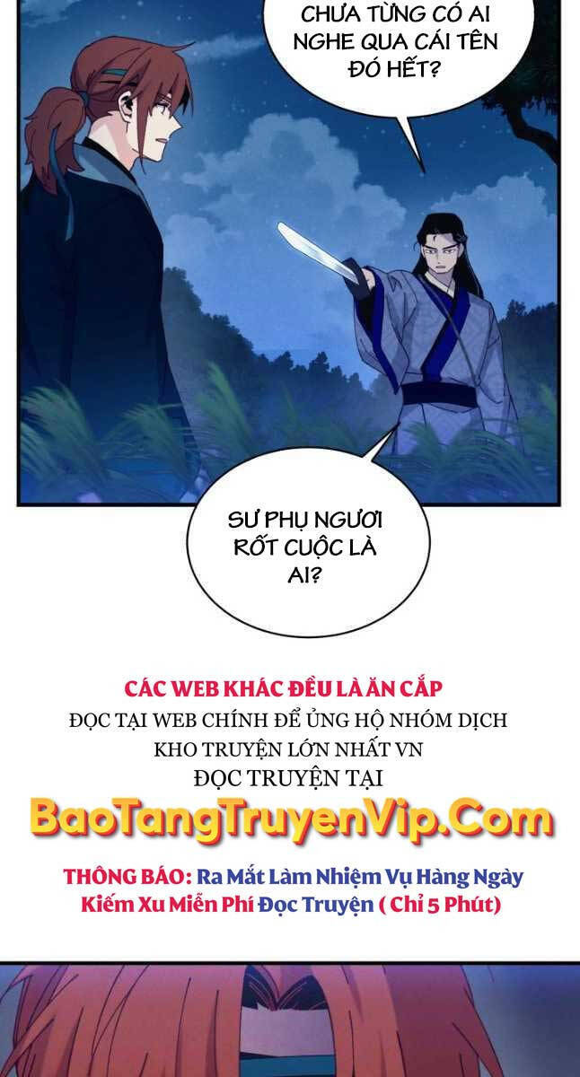 Phi Lôi Đao Thuật Chapter 175 - Trang 41