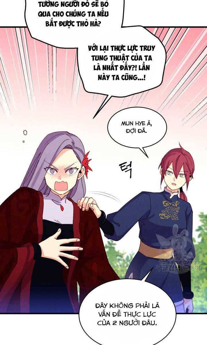 Phi Lôi Đao Thuật Chapter 172 - Trang 12