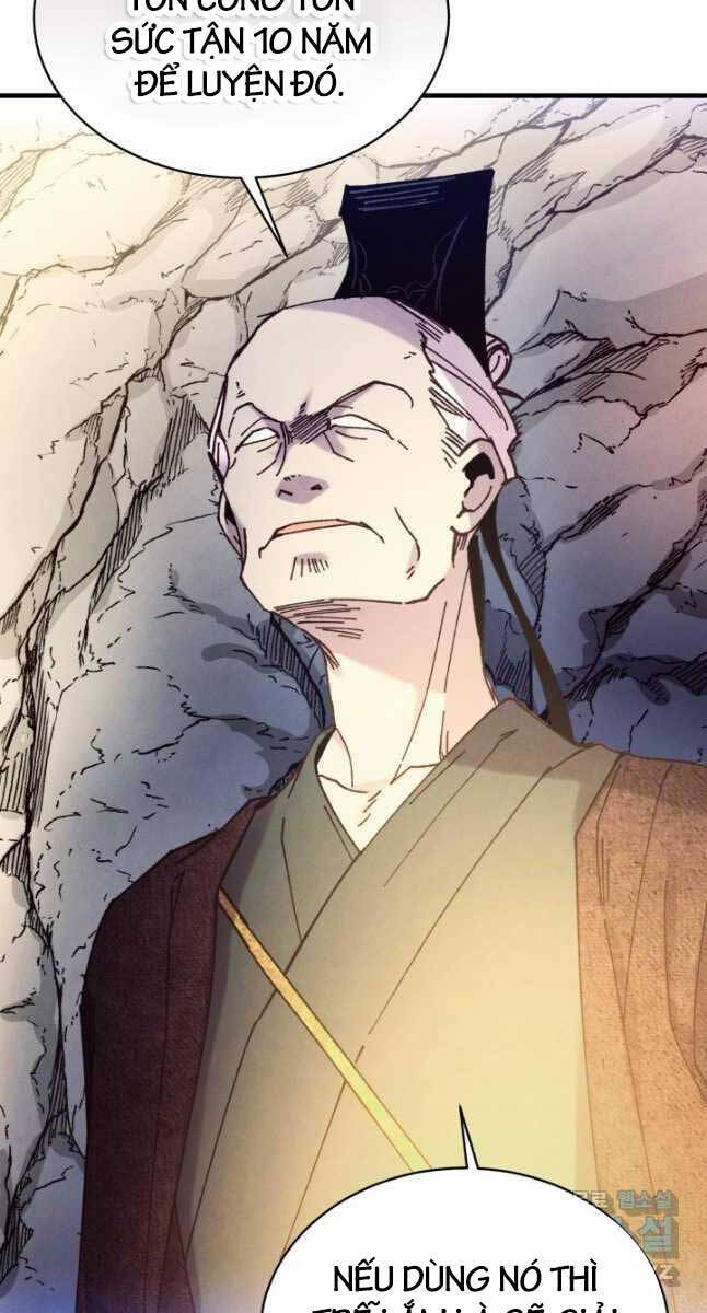 Phi Lôi Đao Thuật Chapter 173 - Trang 50