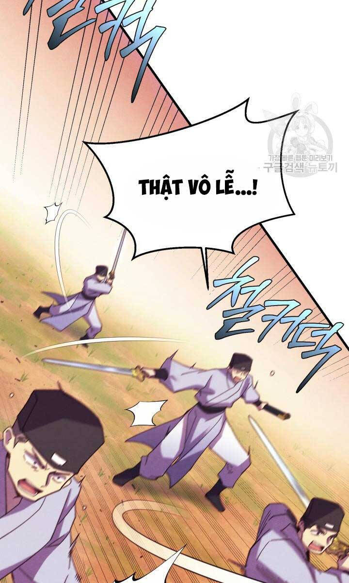 Phi Lôi Đao Thuật Chapter 172 - Trang 43