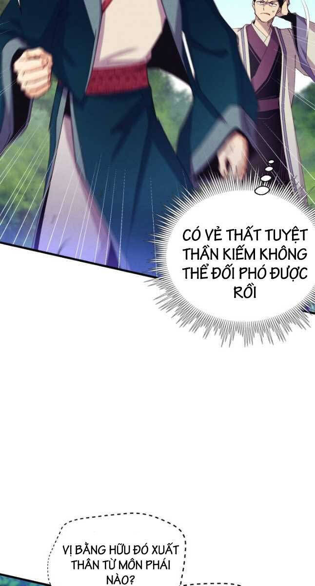Phi Lôi Đao Thuật Chapter 170 - Trang 24