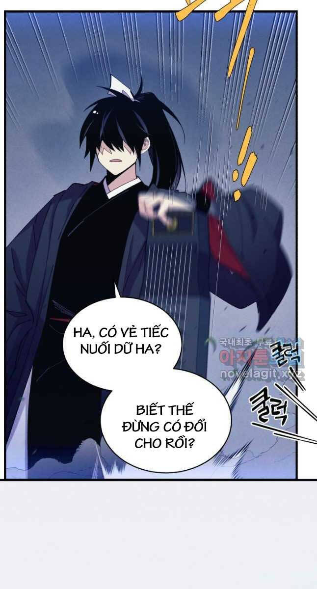 Phi Lôi Đao Thuật Chapter 175 - Trang 64