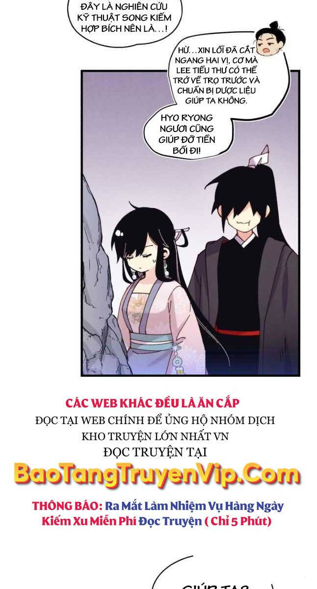 Phi Lôi Đao Thuật Chapter 175 - Trang 33