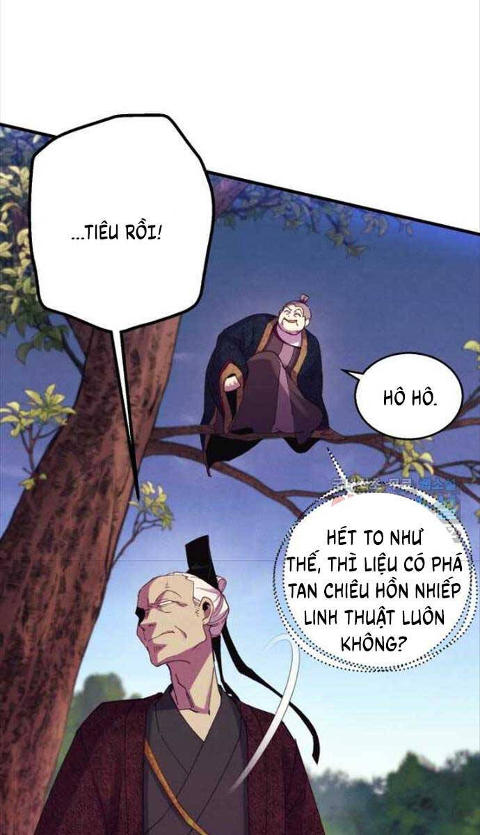 Phi Lôi Đao Thuật Chapter 171 - Trang 36