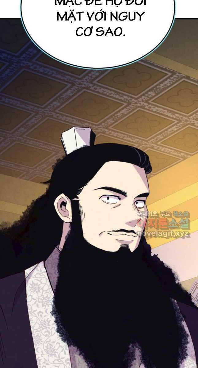 Phi Lôi Đao Thuật Chapter 175 - Trang 83