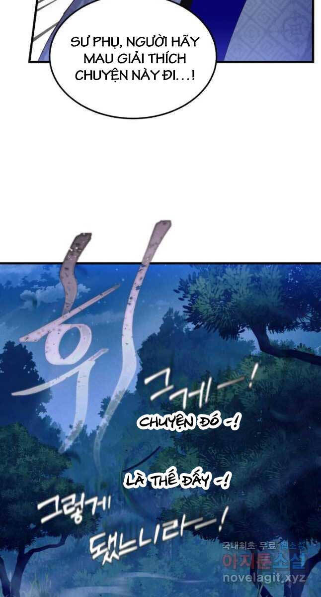 Phi Lôi Đao Thuật Chapter 175 - Trang 28