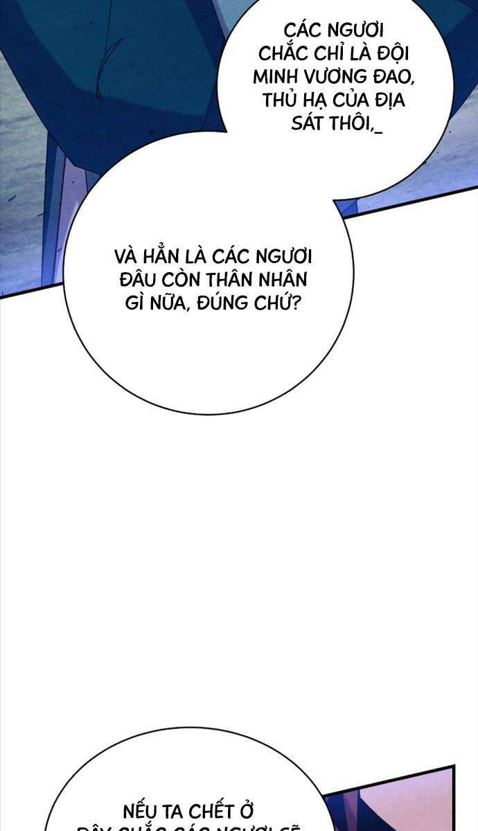 Phi Lôi Đao Thuật Chapter 174 - Trang 16