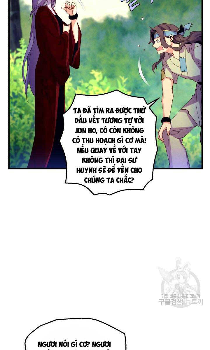 Phi Lôi Đao Thuật Chapter 172 - Trang 11