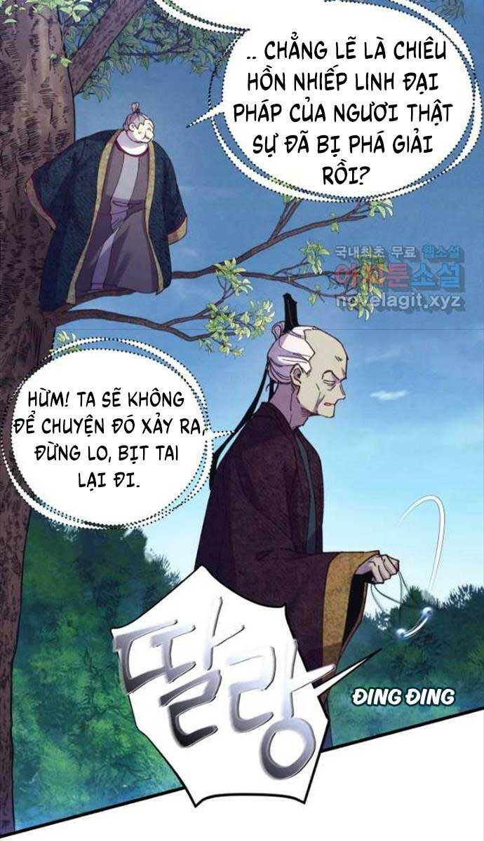 Phi Lôi Đao Thuật Chapter 171 - Trang 57