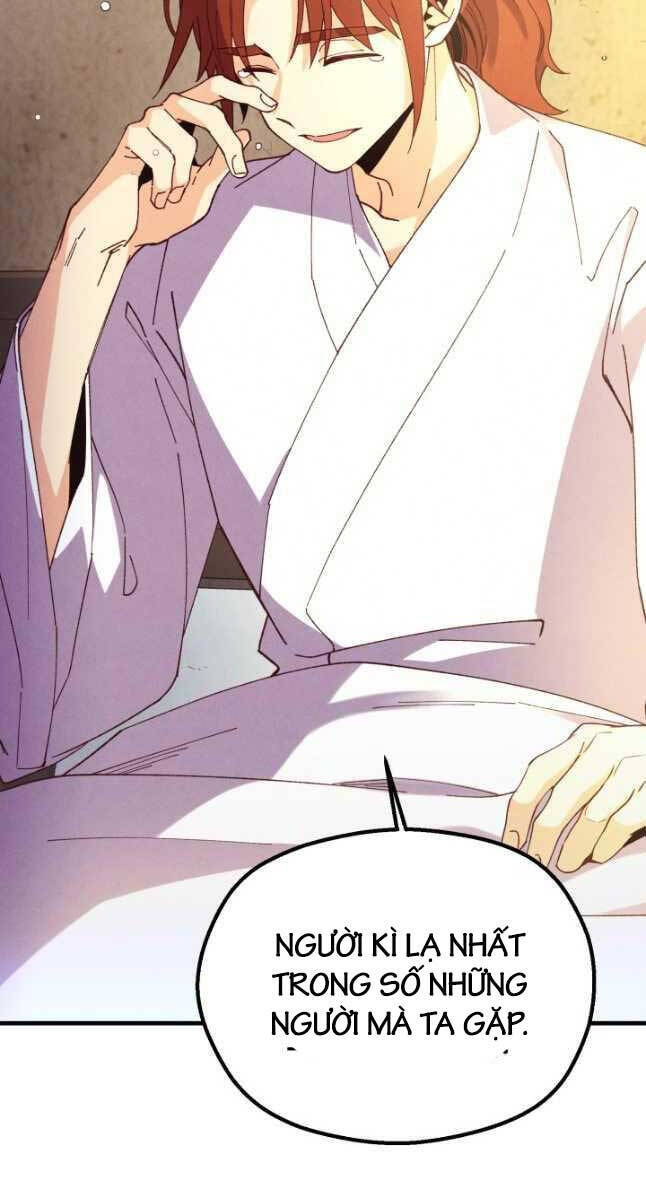 Phi Lôi Đao Thuật Chapter 173 - Trang 30