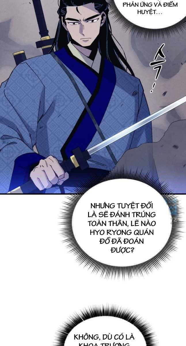 Phi Lôi Đao Thuật Chapter 175 - Trang 69