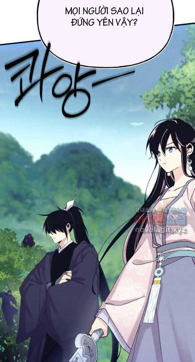 Phi Lôi Đao Thuật Chapter 169 - Trang 29