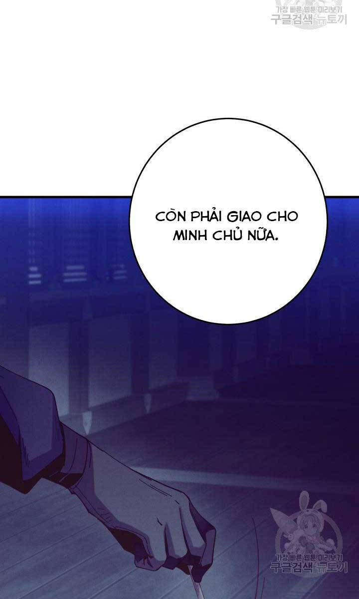 Phi Lôi Đao Thuật Chapter 172 - Trang 96