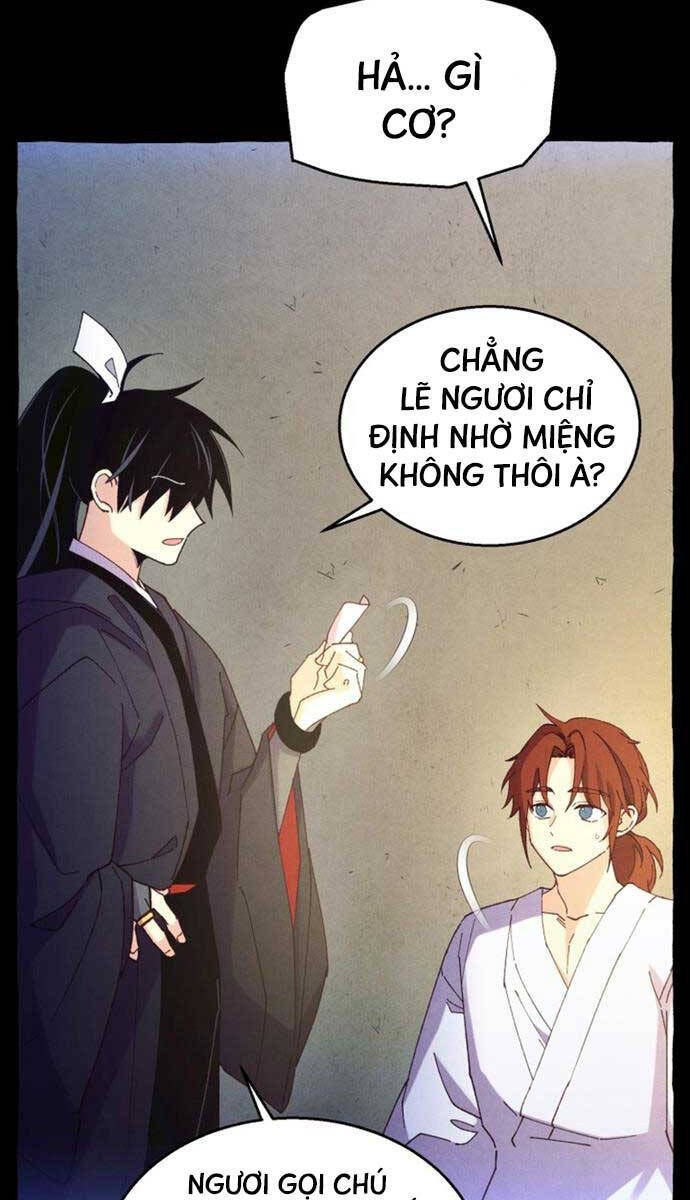 Phi Lôi Đao Thuật Chapter 174 - Trang 32