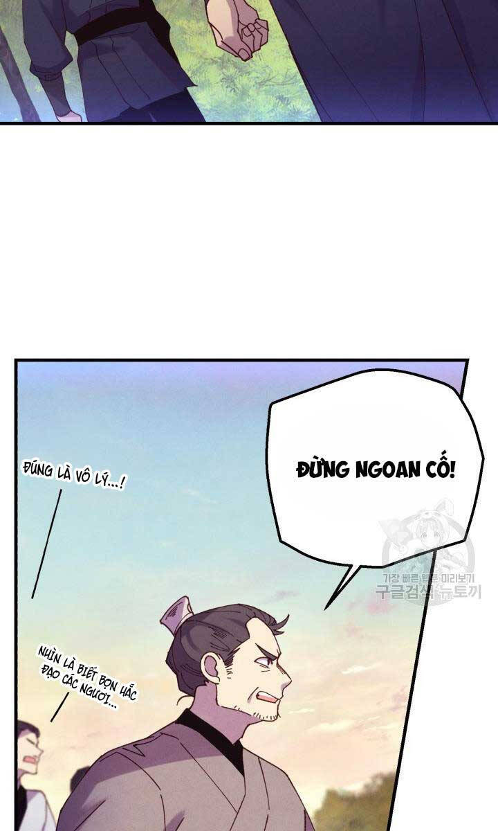 Phi Lôi Đao Thuật Chapter 172 - Trang 38