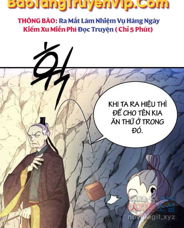 Phi Lôi Đao Thuật Chapter 173 - Trang 46