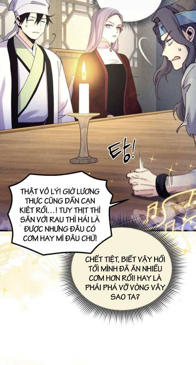 Phi Lôi Đao Thuật Chapter 173 - Trang 70