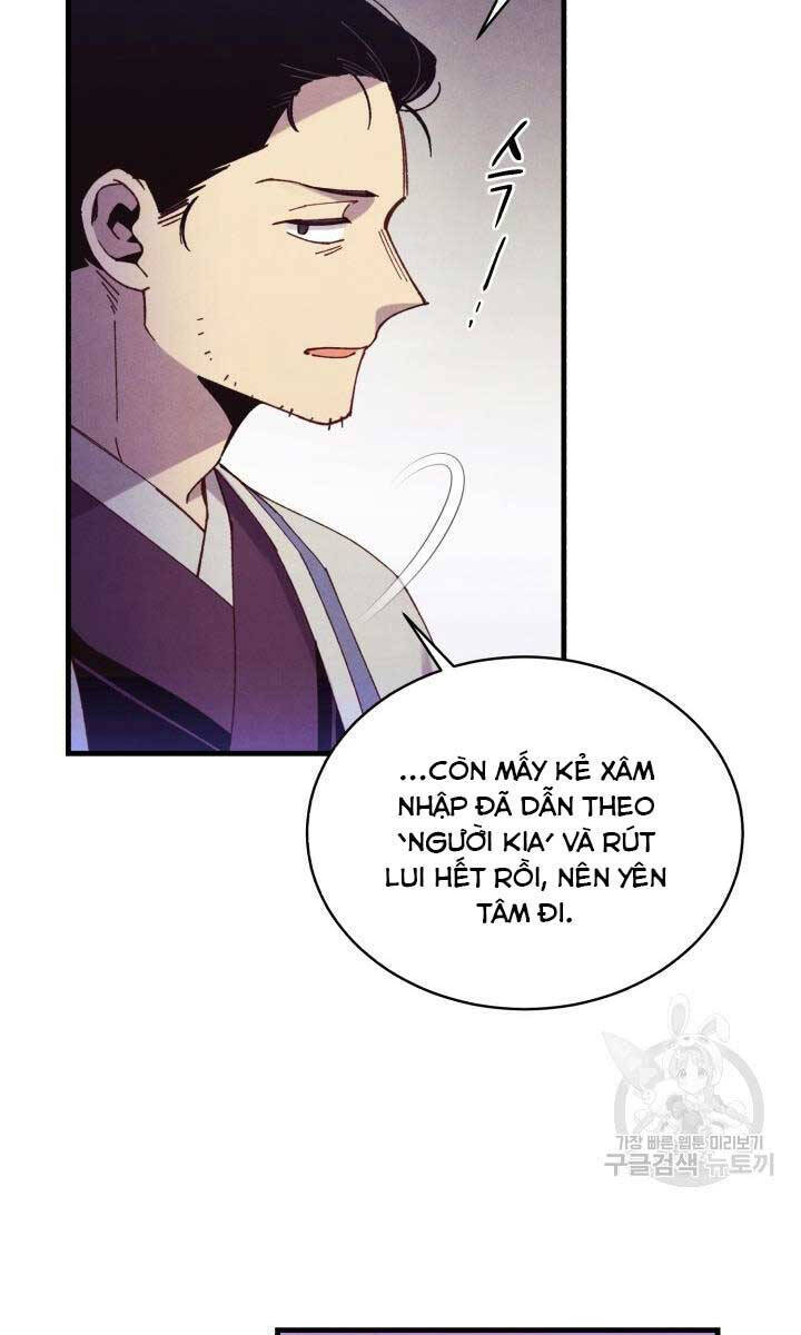 Phi Lôi Đao Thuật Chapter 172 - Trang 59