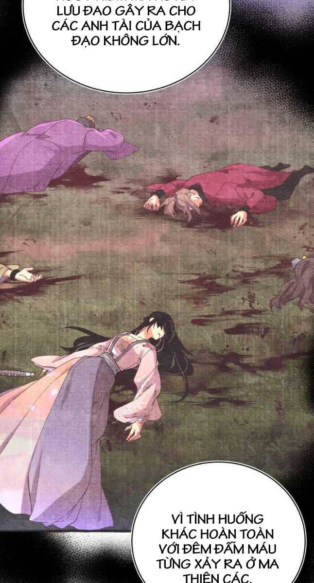 Phi Lôi Đao Thuật Chapter 176 - Trang 42