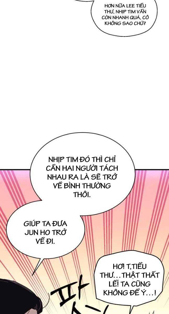Phi Lôi Đao Thuật Chapter 175 - Trang 31