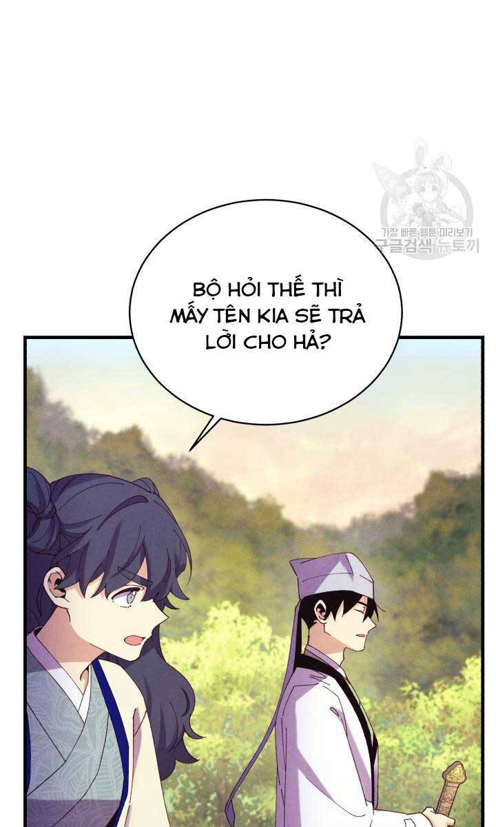 Phi Lôi Đao Thuật Chapter 172 - Trang 20