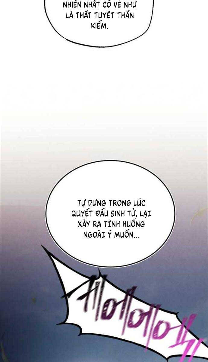 Phi Lôi Đao Thuật Chapter 171 - Trang 30