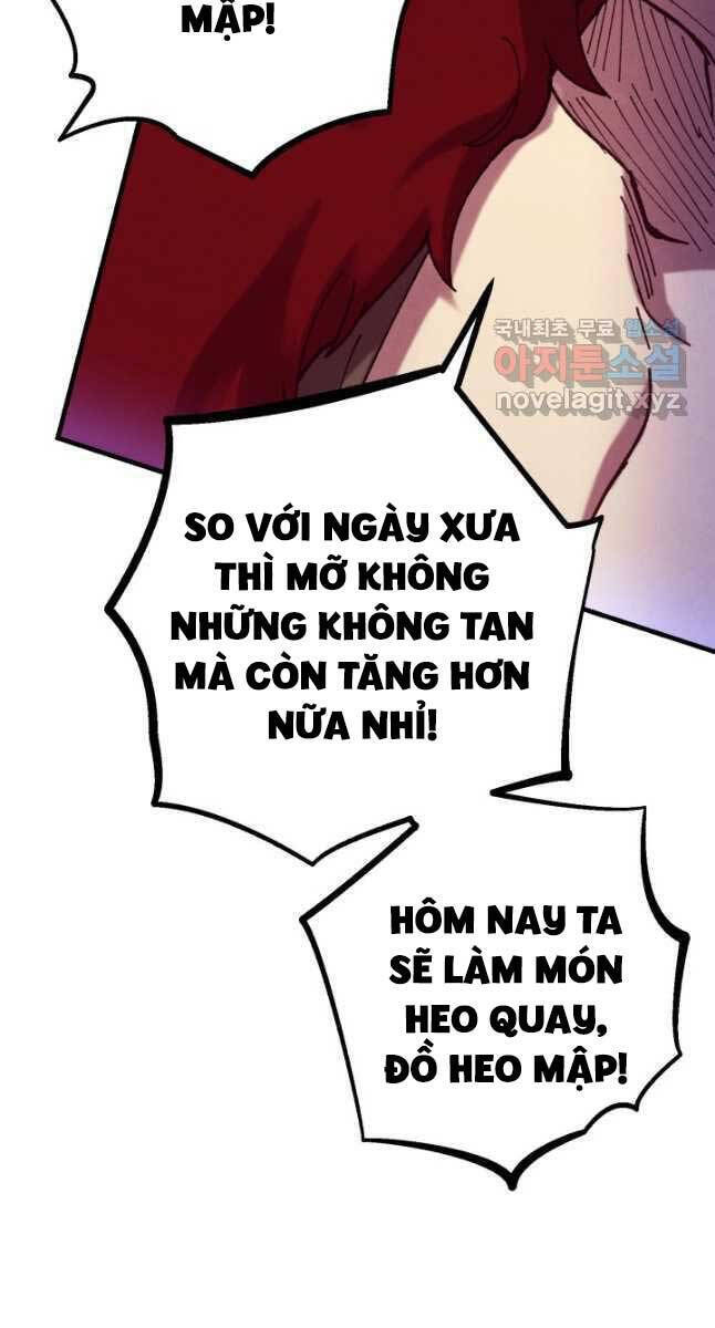 Phi Lôi Đao Thuật Chapter 170 - Trang 76