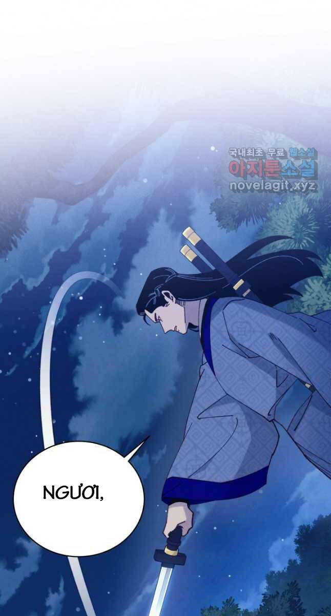 Phi Lôi Đao Thuật Chapter 175 - Trang 37