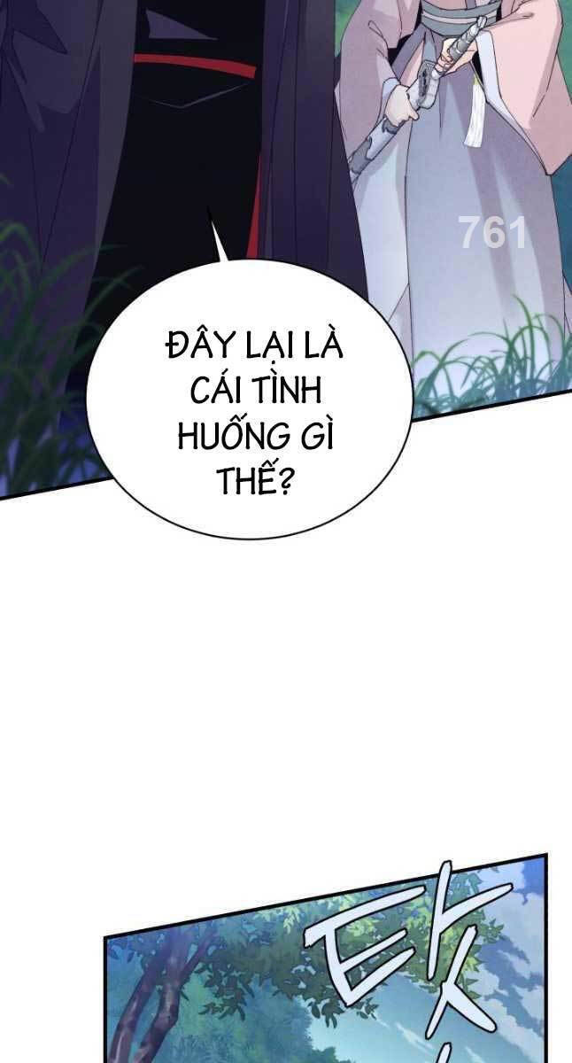 Phi Lôi Đao Thuật Chapter 169 - Trang 1
