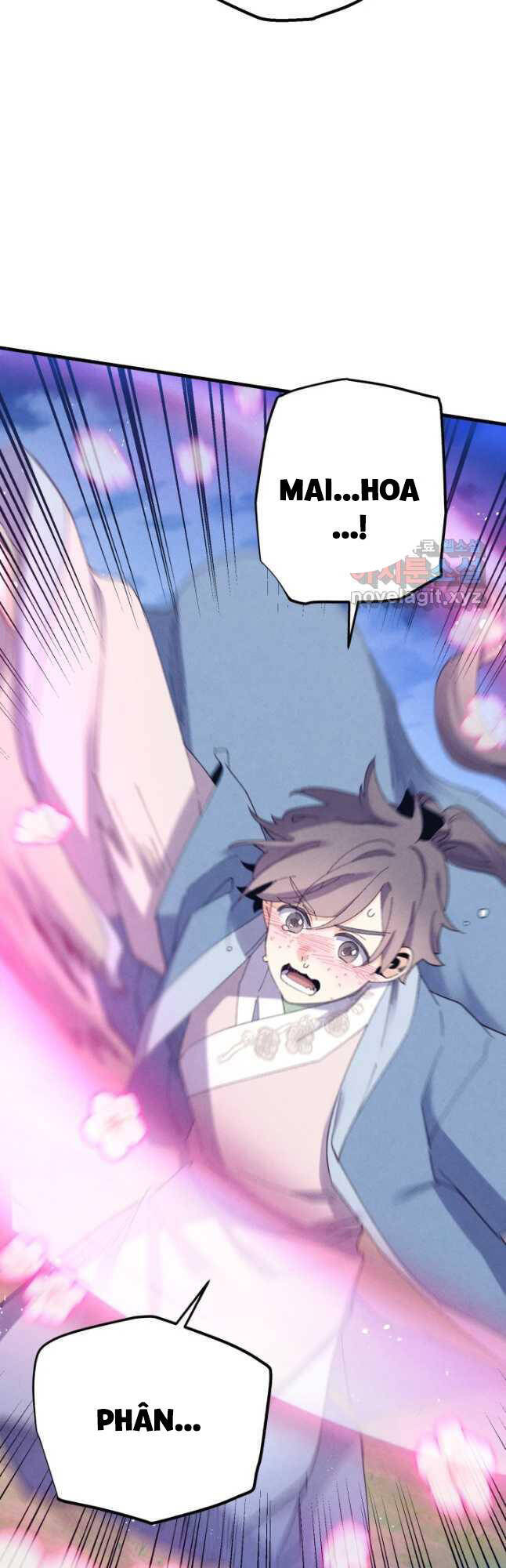 Phi Lôi Đao Thuật Chapter 168 - Trang 20