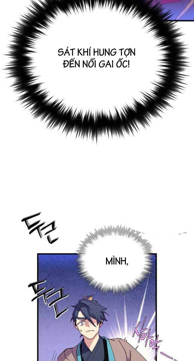 Phi Lôi Đao Thuật Chapter 170 - Trang 45