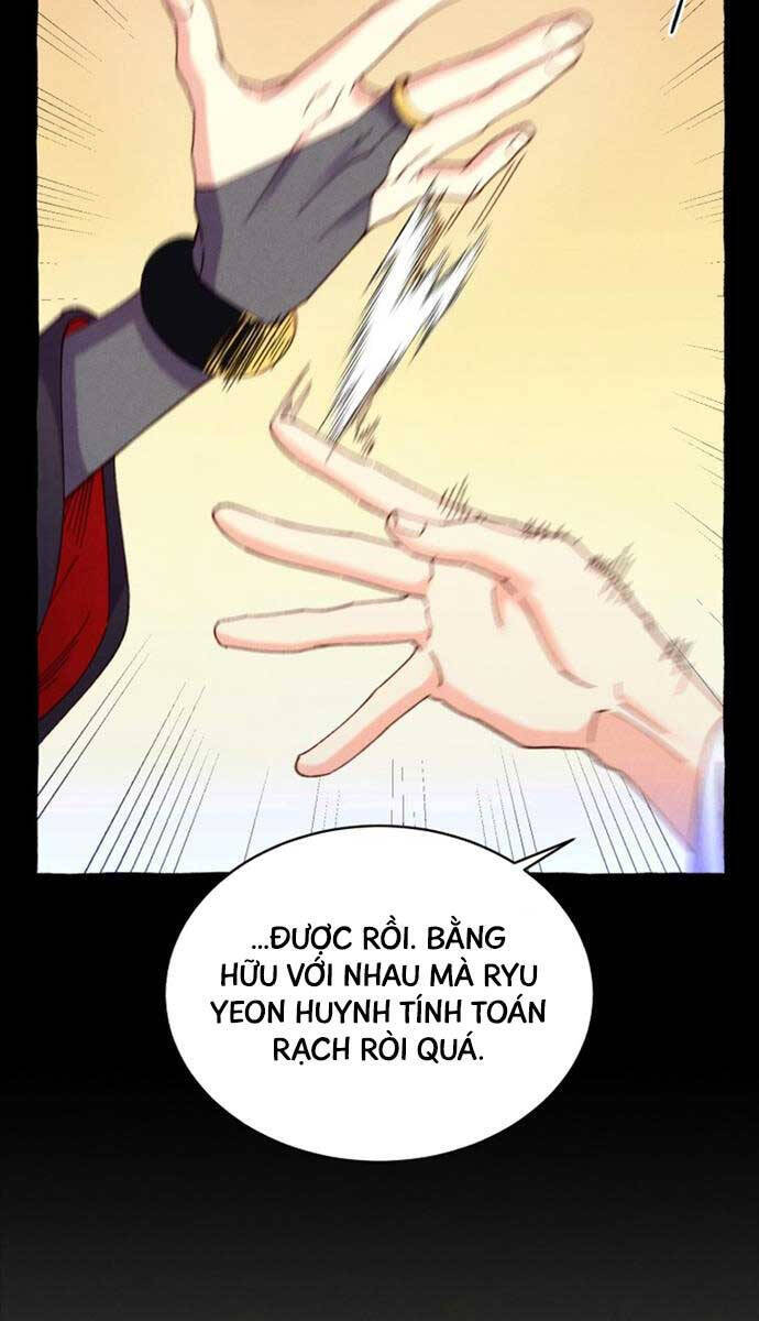 Phi Lôi Đao Thuật Chapter 174 - Trang 39