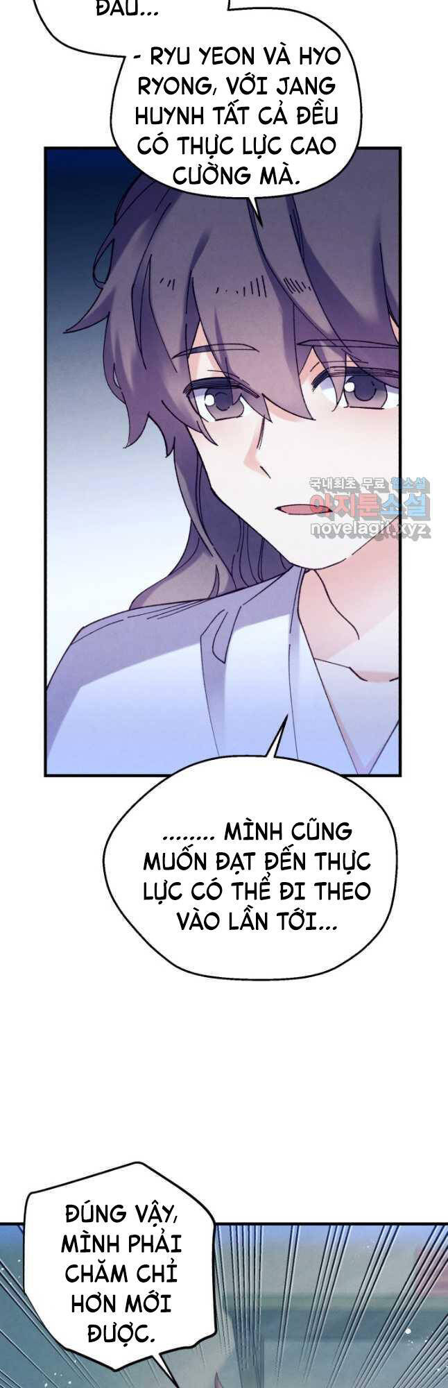 Phi Lôi Đao Thuật Chapter 168 - Trang 16