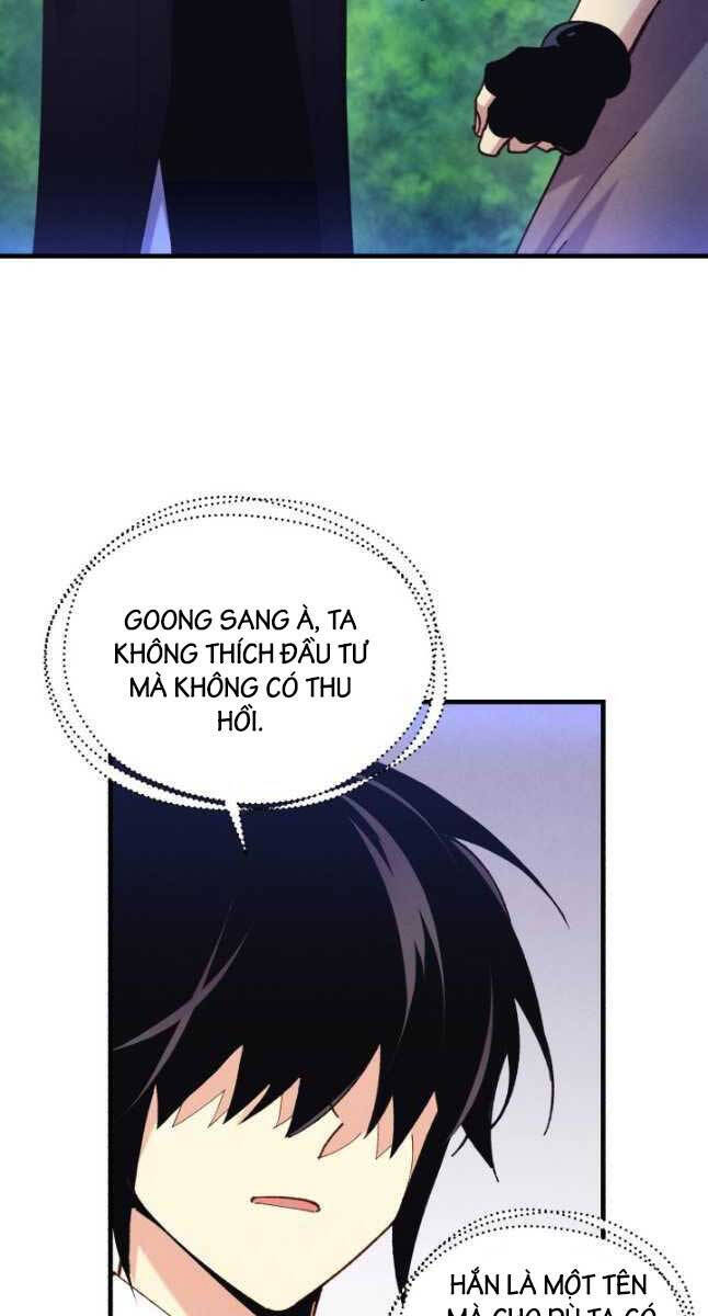 Phi Lôi Đao Thuật Chapter 170 - Trang 34