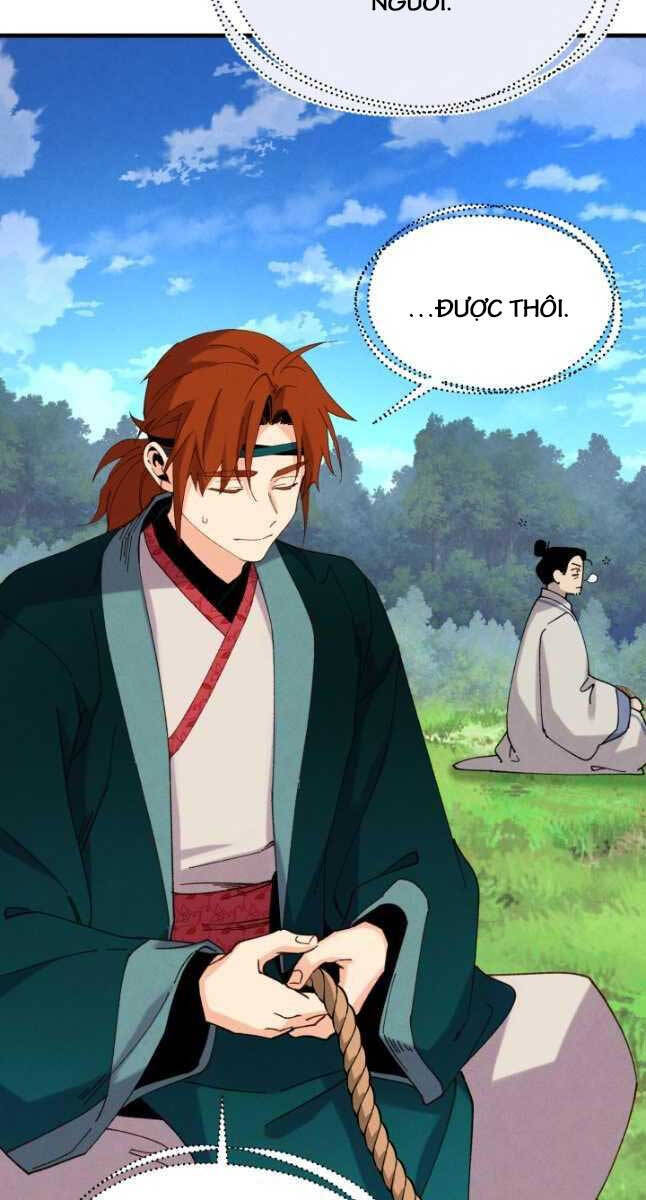 Phi Lôi Đao Thuật Chapter 176 - Trang 83