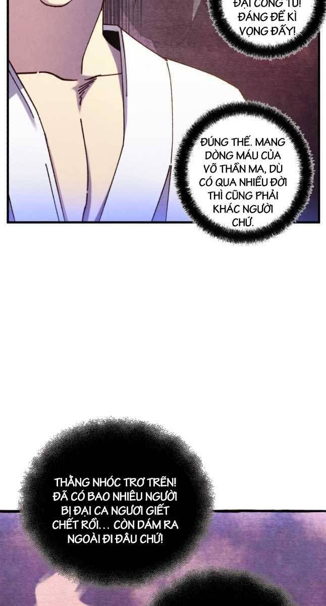 Phi Lôi Đao Thuật Chapter 173 - Trang 19