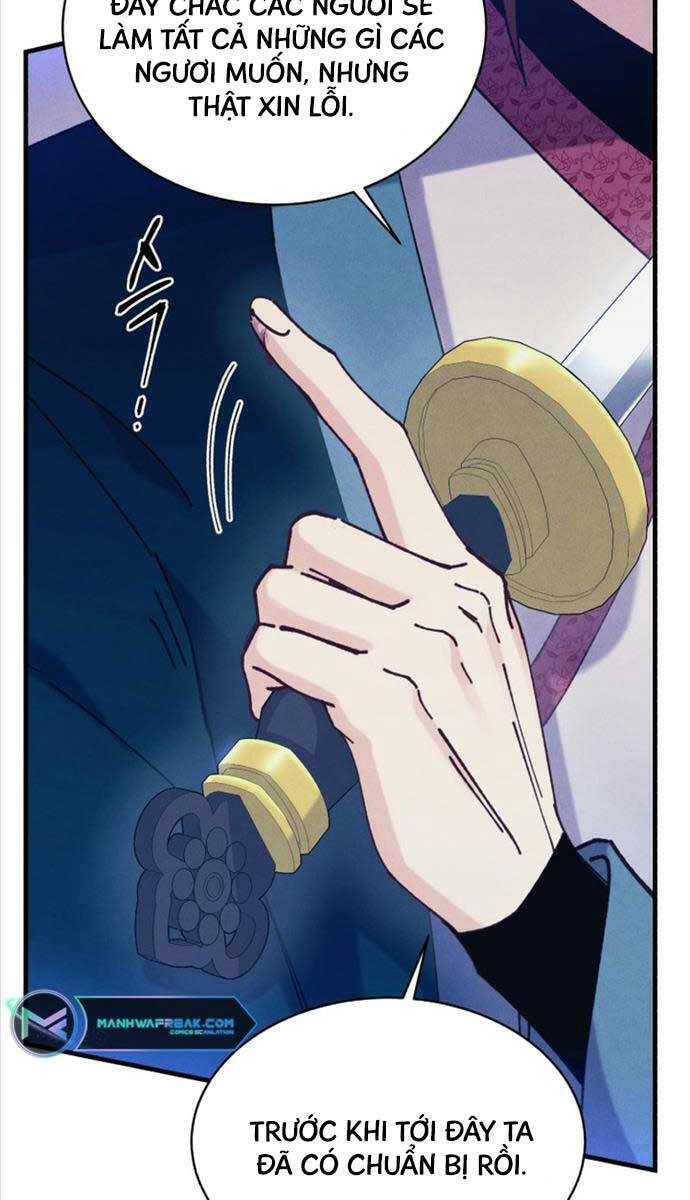 Phi Lôi Đao Thuật Chapter 174 - Trang 17