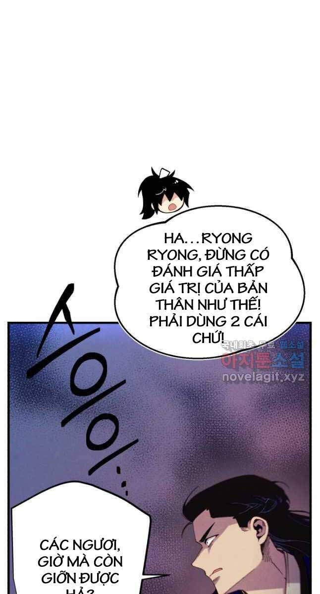 Phi Lôi Đao Thuật Chapter 176 - Trang 13