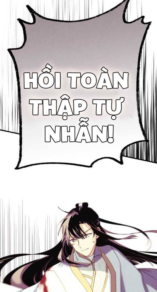 Phi Lôi Đao Thuật Chapter 170 - Trang 10