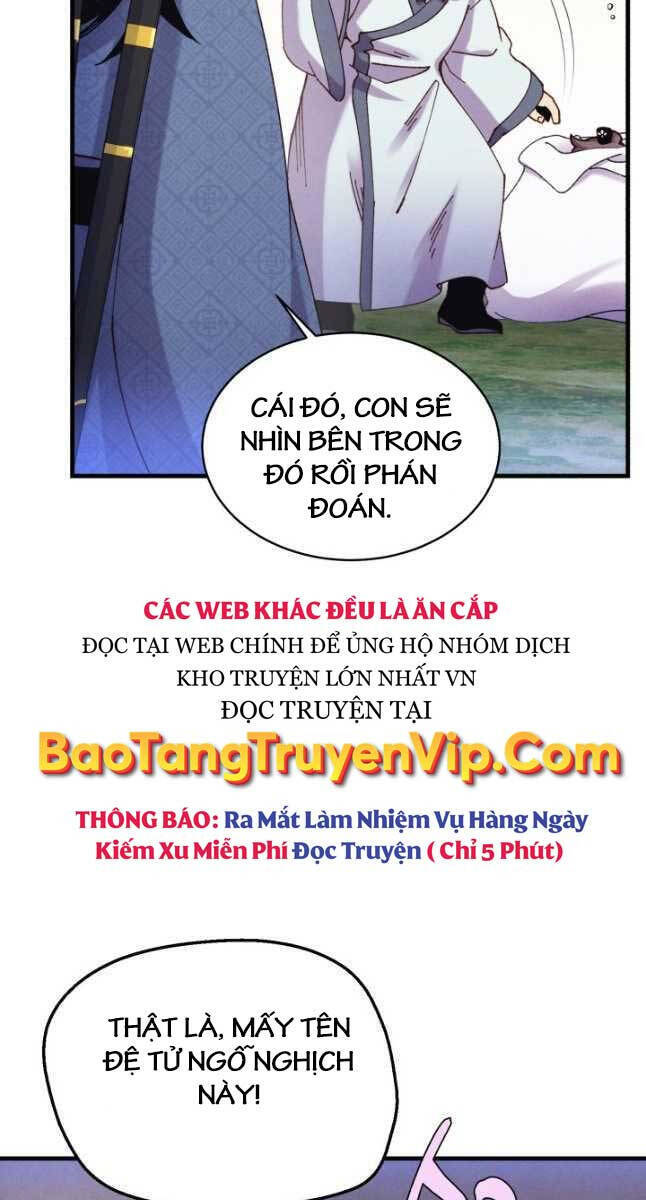 Phi Lôi Đao Thuật Chapter 175 - Trang 21