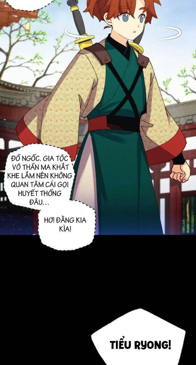 Phi Lôi Đao Thuật Chapter 169 - Trang 51