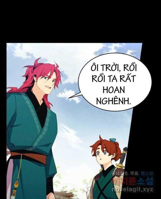 Phi Lôi Đao Thuật Chapter 169 - Trang 57