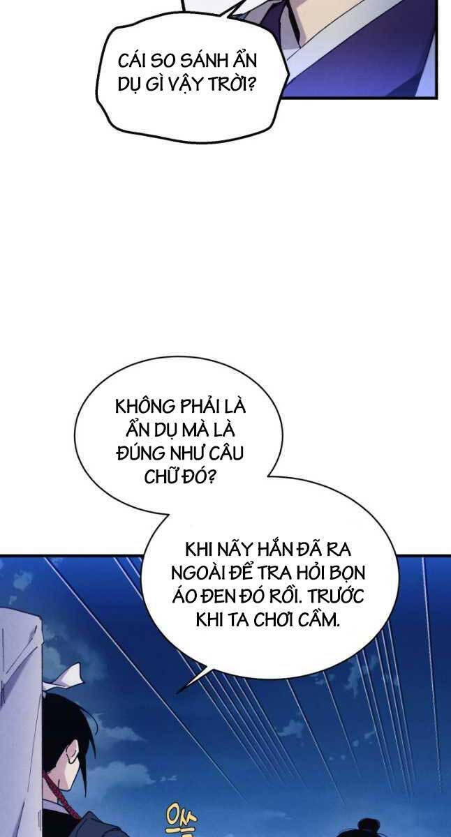 Phi Lôi Đao Thuật Chapter 173 - Trang 88