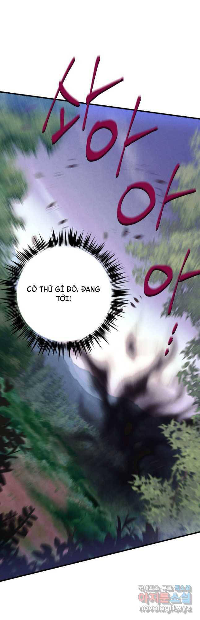 Phi Lôi Đao Thuật Chapter 168 - Trang 41
