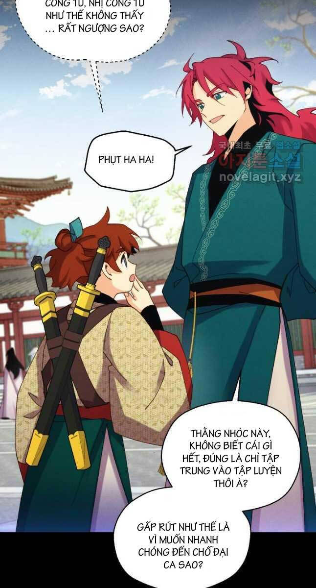 Phi Lôi Đao Thuật Chapter 169 - Trang 66
