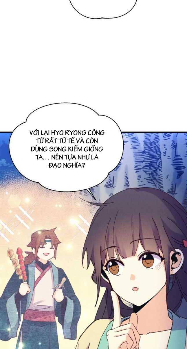Phi Lôi Đao Thuật Chapter 173 - Trang 81
