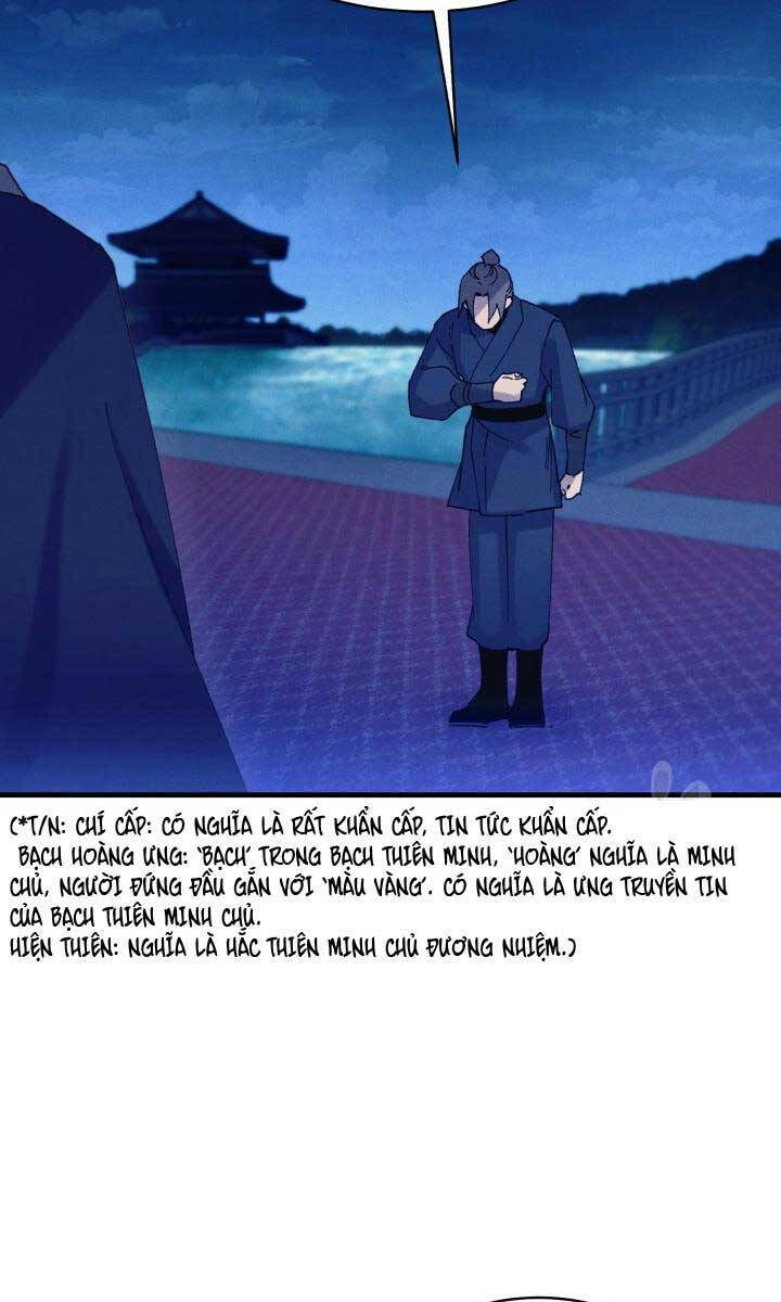 Phi Lôi Đao Thuật Chapter 172 - Trang 88