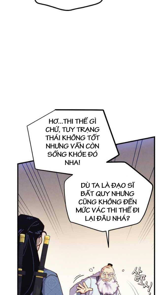 Phi Lôi Đao Thuật Chapter 175 - Trang 20