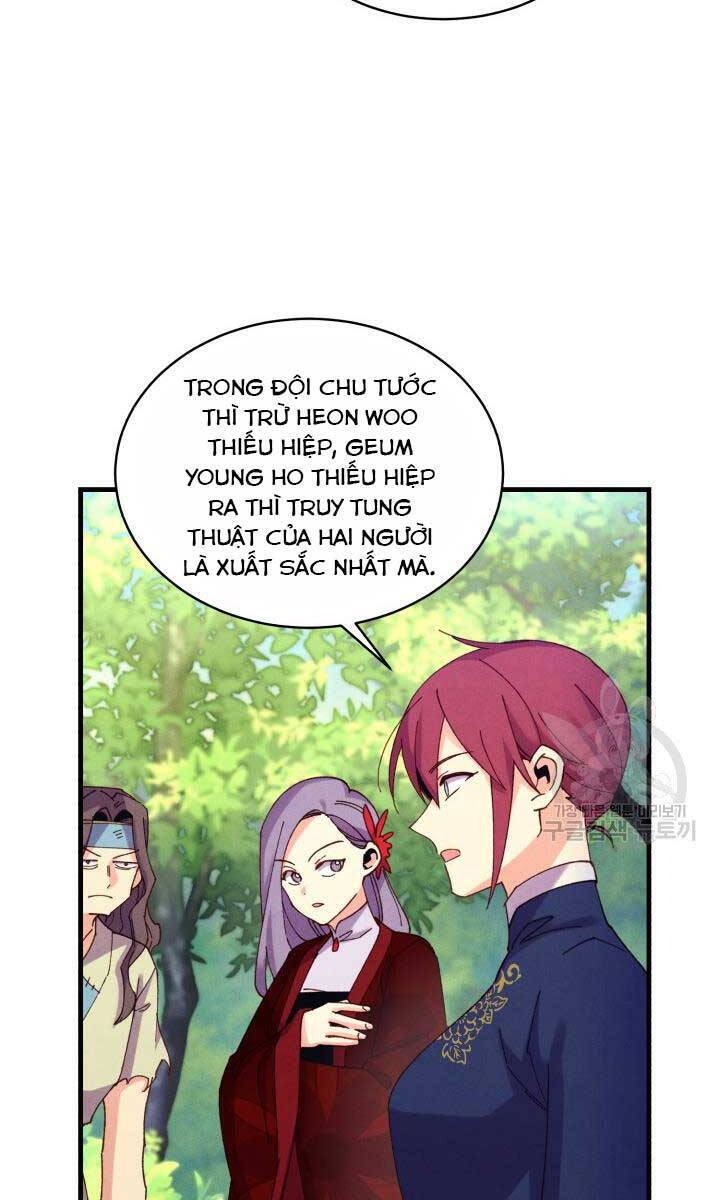 Phi Lôi Đao Thuật Chapter 172 - Trang 13